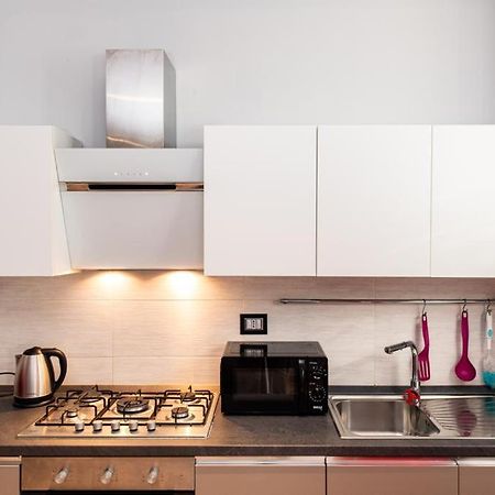 Tony Home Omegna Bagian luar foto