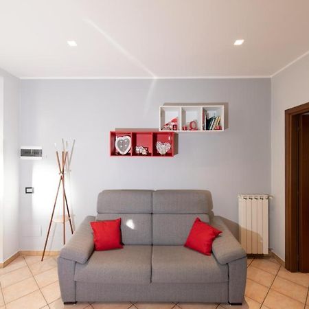 Tony Home Omegna Bagian luar foto