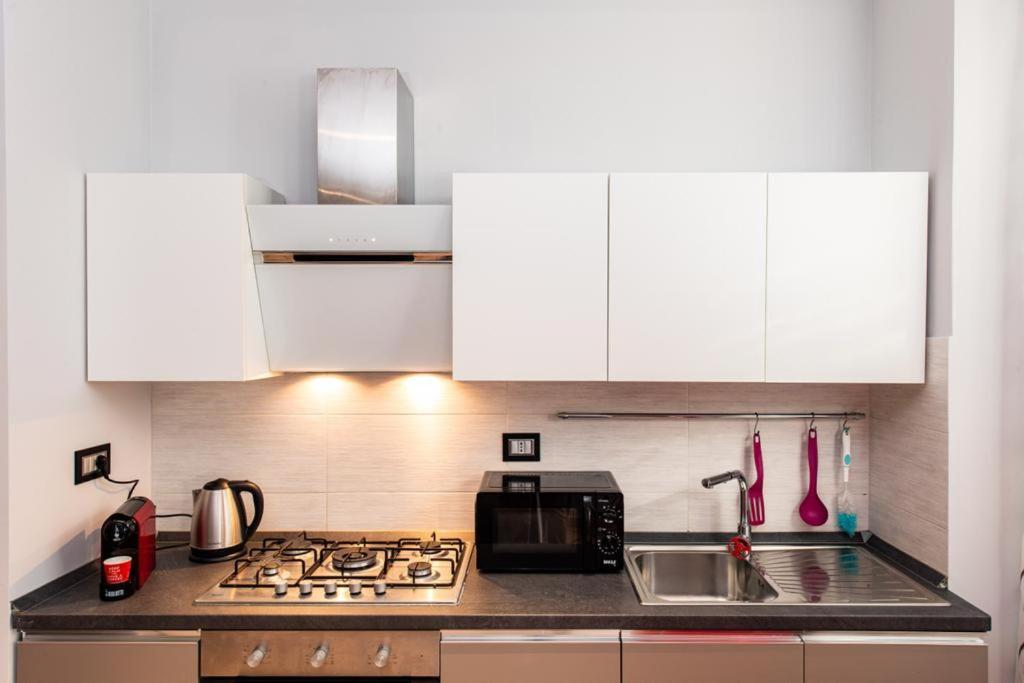 Tony Home Omegna Bagian luar foto