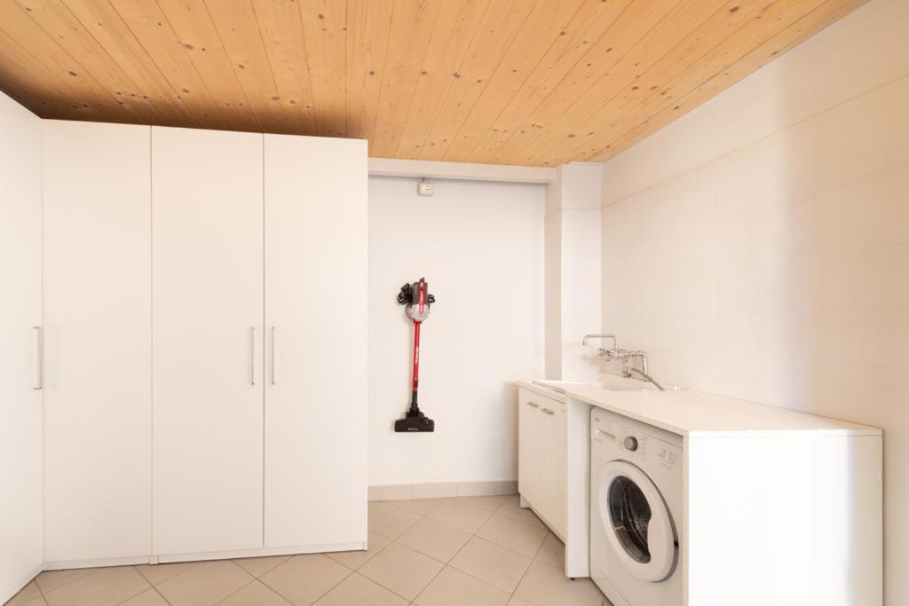 Tony Home Omegna Bagian luar foto