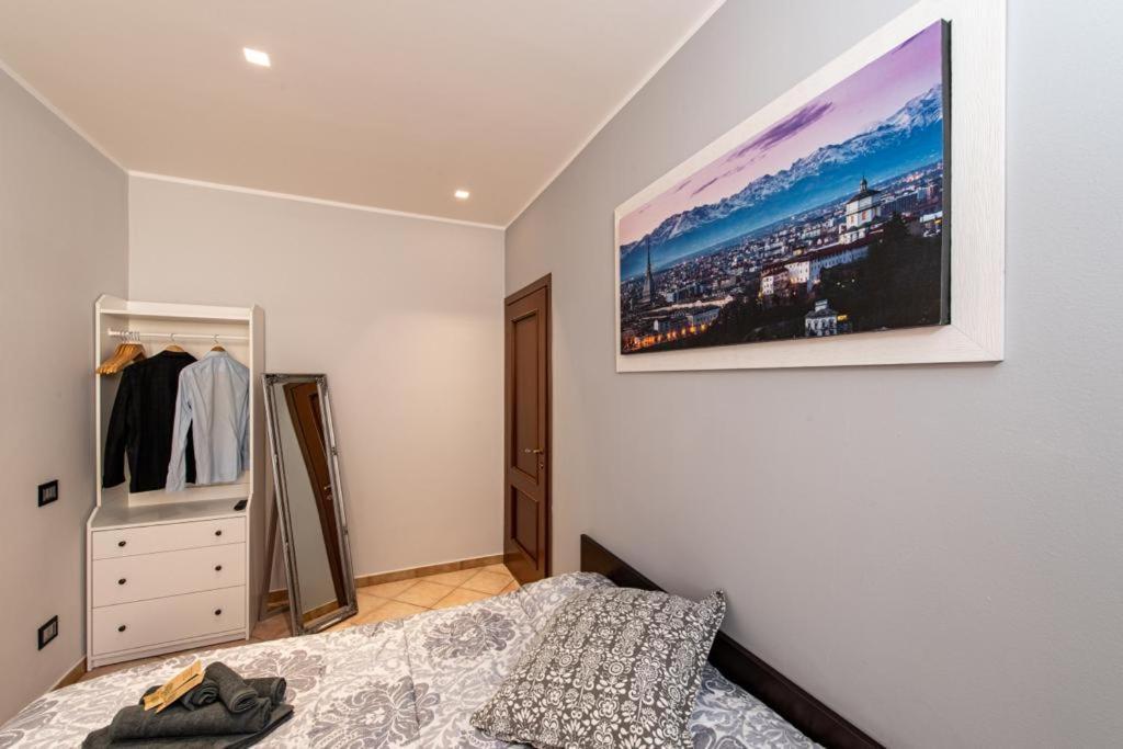 Tony Home Omegna Bagian luar foto