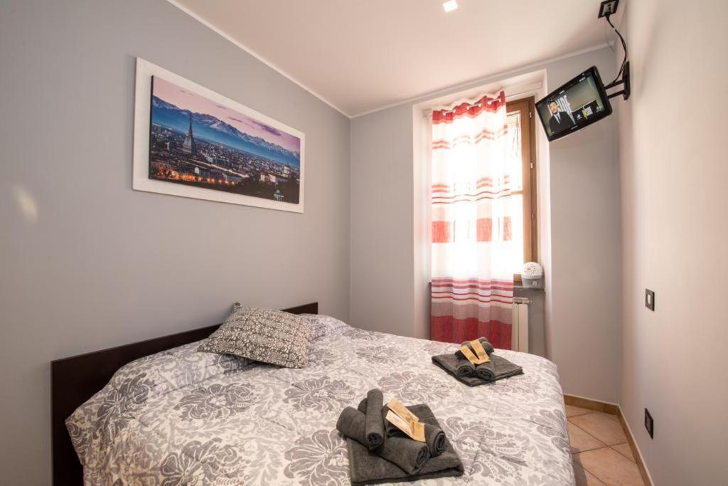 Tony Home Omegna Bagian luar foto